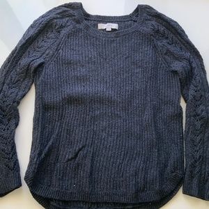 LOFT knitted sweater